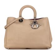 Pre-owned Leather handbags