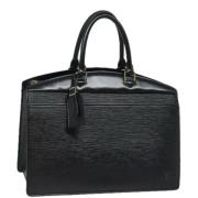 Pre-owned Leather handbags