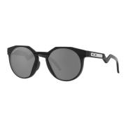 Matte Black Sunglasses with Prizm Black