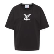 Logo Oversize T-Shirt