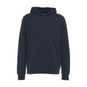 Blå Sweatshirt Aw24