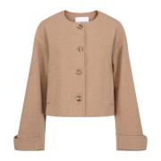 Olive Lena Jacket