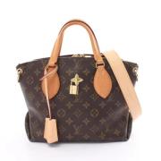 Pre-owned Coated canvas louis-vuitton-bags