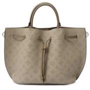 Pre-owned Leather louis-vuitton-bags