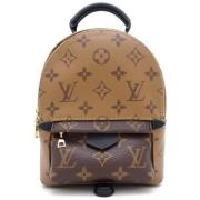 Pre-owned Fabric louis-vuitton-bags