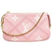 Pre-owned Canvas louis-vuitton-bags