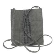 Pre-owned Canvas shoulder-bags