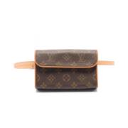 Pre-owned Leather louis-vuitton-bags