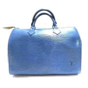 Pre-owned Leather handbags