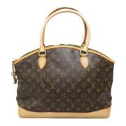 Pre-owned Leather louis-vuitton-bags