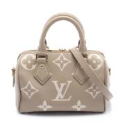 Pre-owned Leather louis-vuitton-bags