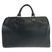 Pre-owned Leather handbags