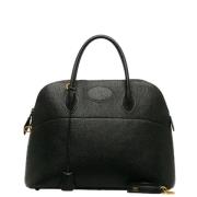 Pre-owned Leather handbags