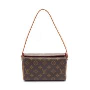 Pre-owned Leather louis-vuitton-bags