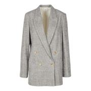 Stilig Blazer for Kvinner