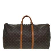 Pre-owned Canvas louis-vuitton-bags