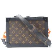 Pre-owned Canvas louis-vuitton-bags