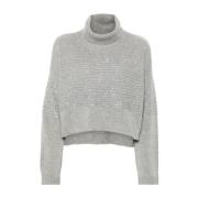 Stilig Sweater Sett