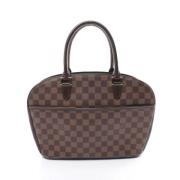 Pre-owned Canvas louis-vuitton-bags