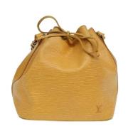 Pre-owned Leather louis-vuitton-bags