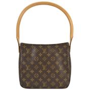 Pre-owned Canvas louis-vuitton-bags