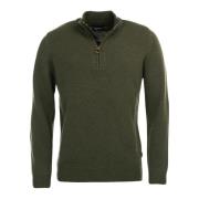 Holden Half Zip Sweater