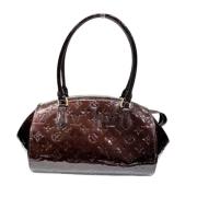 Pre-owned Leather louis-vuitton-bags