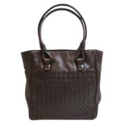 Pre-owned Leather handbags