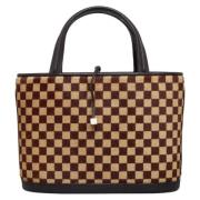 Pre-owned Leather louis-vuitton-bags