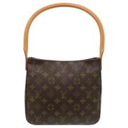 Pre-owned Canvas louis-vuitton-bags