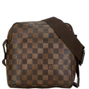 Pre-owned Canvas louis-vuitton-bags