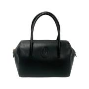 Pre-owned Leather handbags