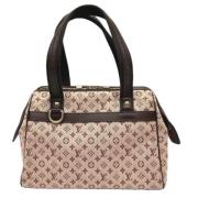 Pre-owned Canvas louis-vuitton-bags