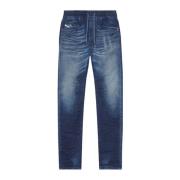 Denim Jeans Ss24 Herremote