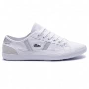 Hvite Sneakers Sideline 219 1