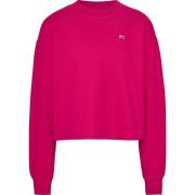 Koselig Fuchsia Sweater