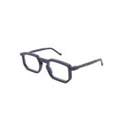 Wl0060 Navyblue Optical Frame