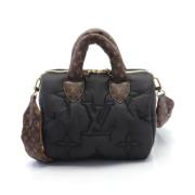 Pre-owned Leather louis-vuitton-bags