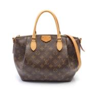 Pre-owned Leather louis-vuitton-bags