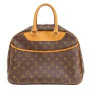 Pre-owned Canvas louis-vuitton-bags