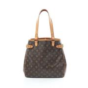 Pre-owned Leather louis-vuitton-bags