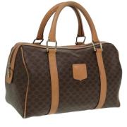 Pre-owned Leather handbags