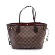 Pre-owned Leather louis-vuitton-bags