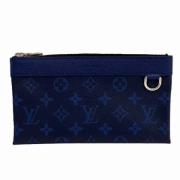 Pre-owned Leather louis-vuitton-bags