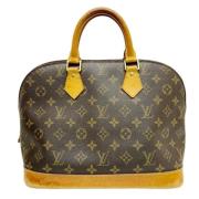 Pre-owned Canvas louis-vuitton-bags