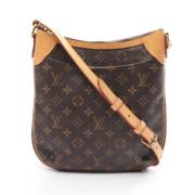 Pre-owned Leather louis-vuitton-bags