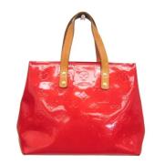 Pre-owned Leather louis-vuitton-bags