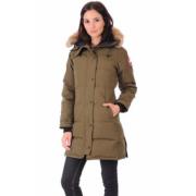 Shelburne Down Jacket