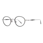 Stylish Eyewear Frames in Palladium White