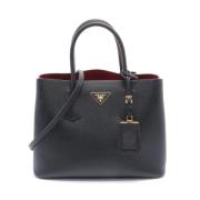 Pre-owned Leather prada-bags